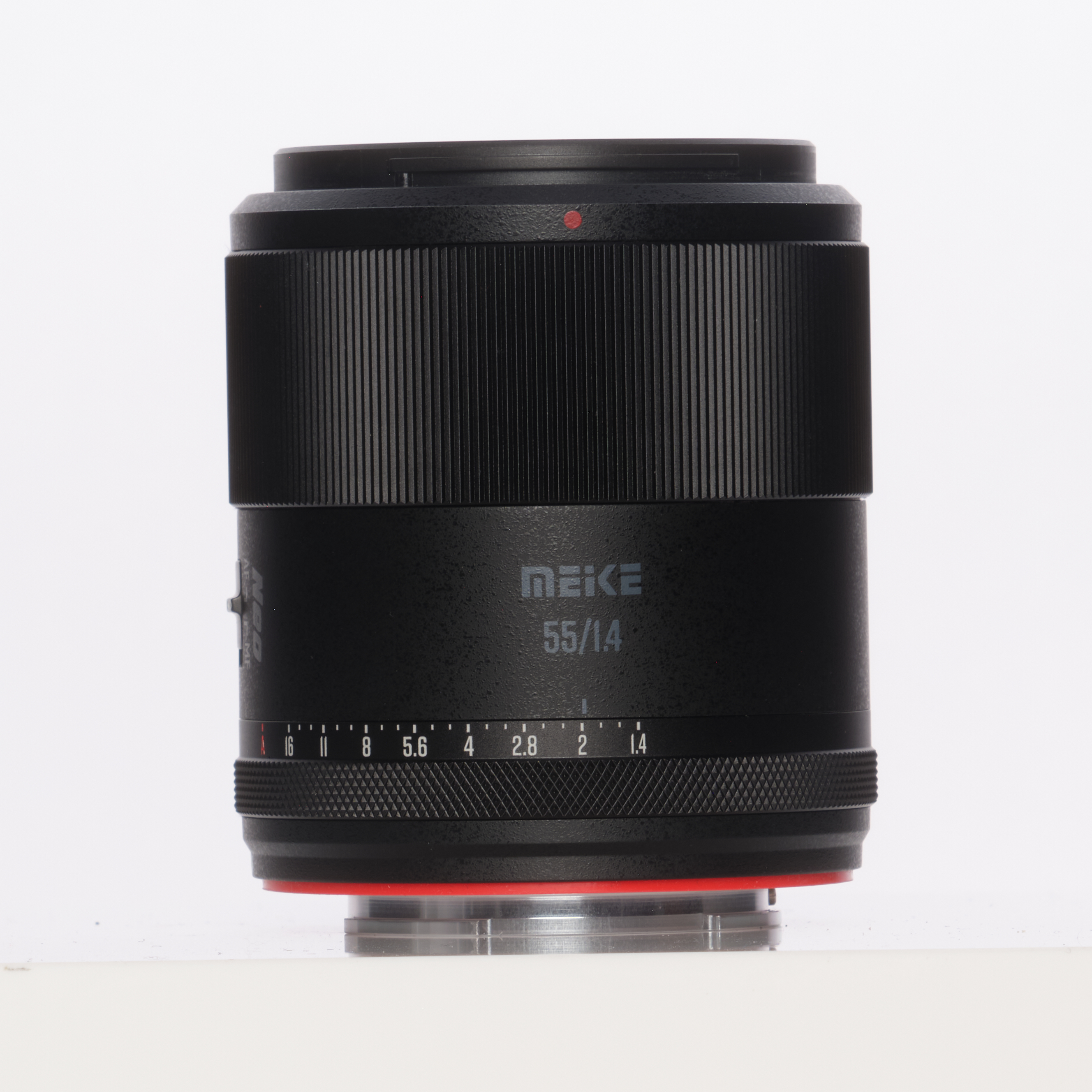 Meike 55mm f/1.4 NEO Autofocus APS-C STM Lens for Sony E-Mount