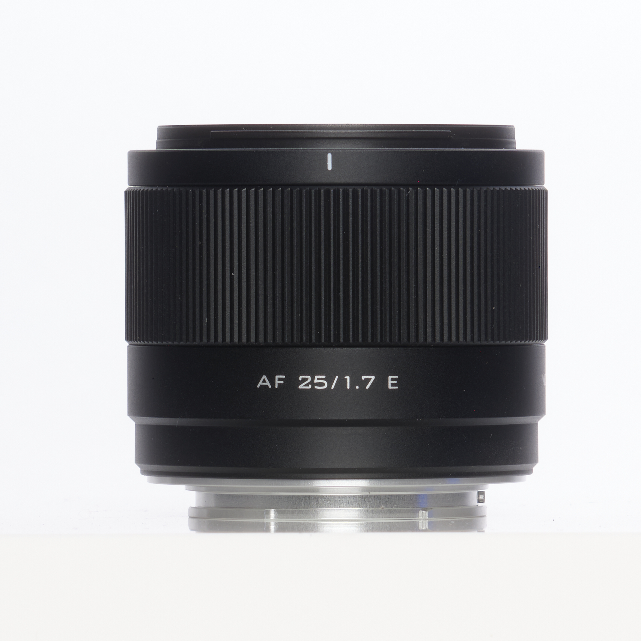 Viltrox AF 25mm f/1.7 E STM ASPH ED IF Autofocus APS-C Lens for Sony E-Mount, Black