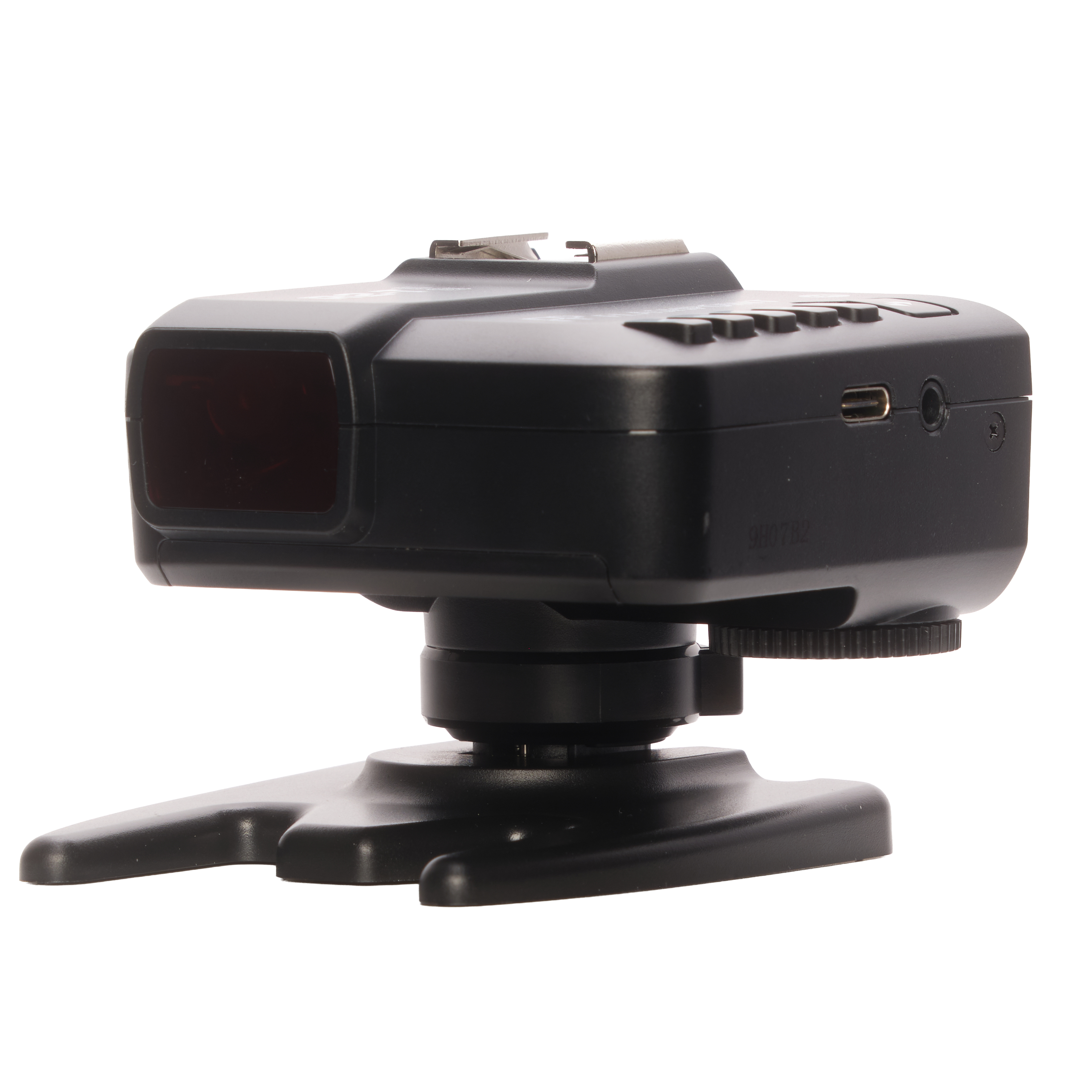 Flashpoint R2 XPRO II N TTL 32 Channel 2.4GHz Wireless Transmitter for Nikon
