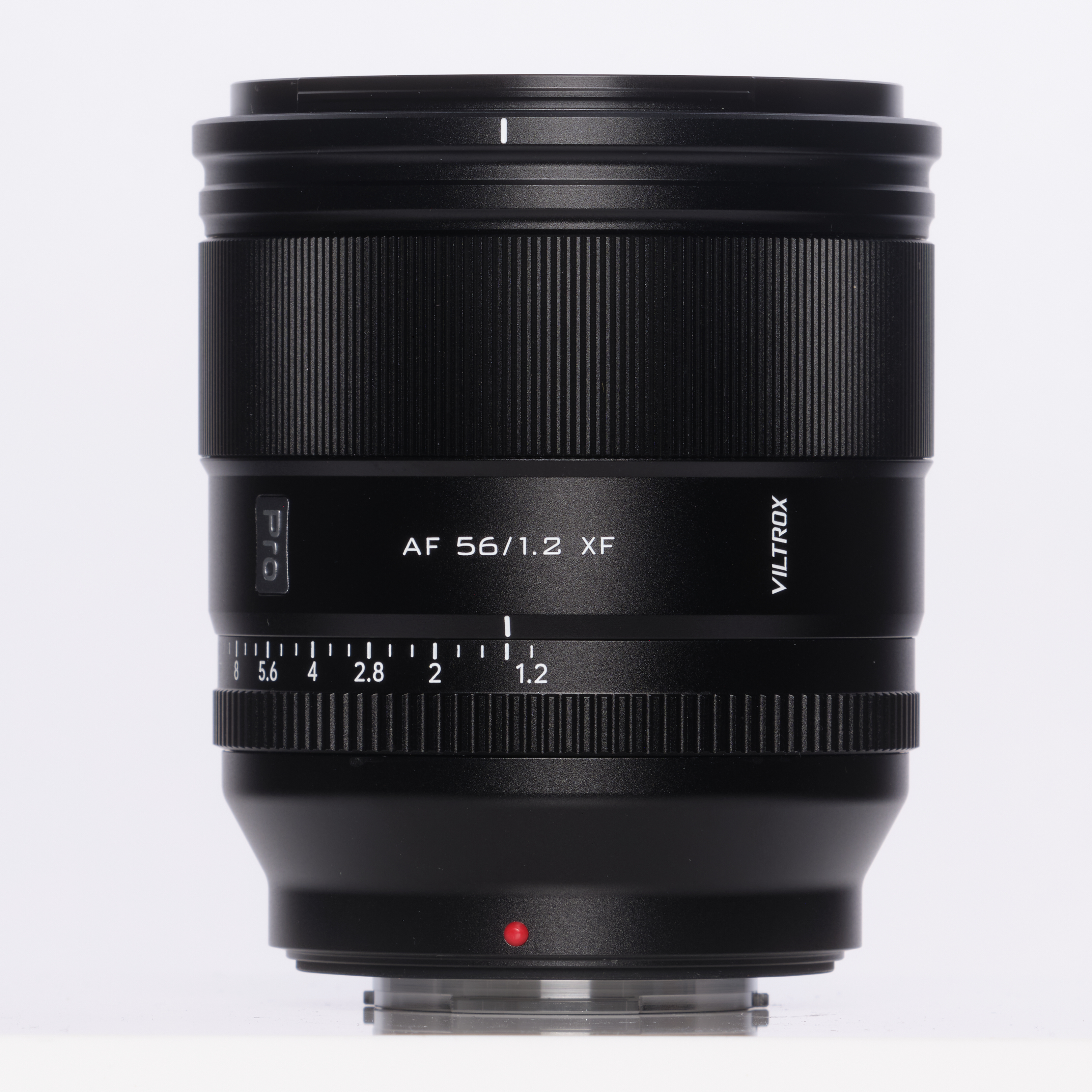 Viltrox AF 56mm f/1.2 XF Pro VCM ASPH ED IF Autofocus APS-C Lens for FUJIFILM X-Mount, Black