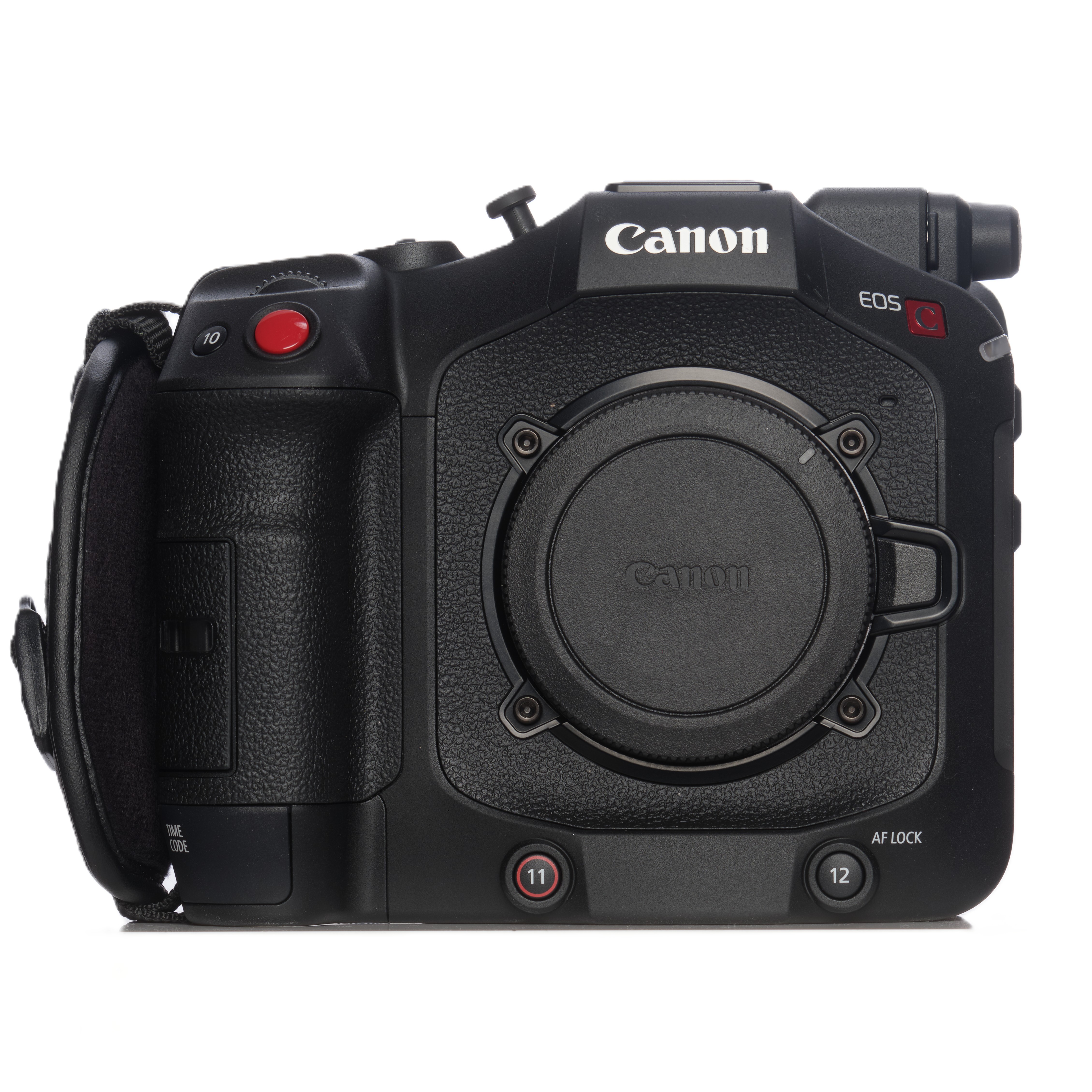 Canon EOS C80