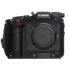 Canon EOS 1N 35mm Camera Body - Used 35mm Film Cameras - Used Film