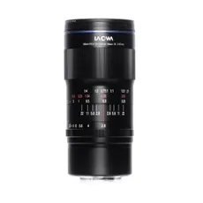 Venus Optics Laowa 100mm f/2.8 CA-Dreamer Macro 2X Full-Frame