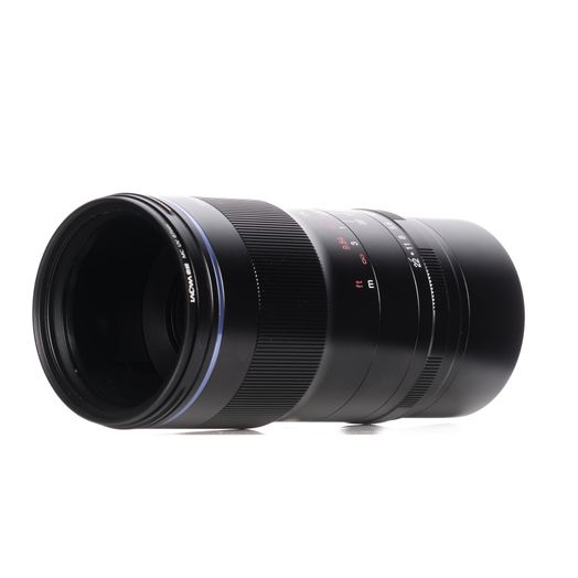 Venus Optics Laowa 100mm f/2.8 CA-Dreamer Macro 2X Full-Frame