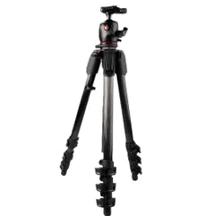 Bogen/Manfrotto 3218 Monopod 27-65