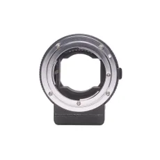 Nikon Eyecup Adapter F