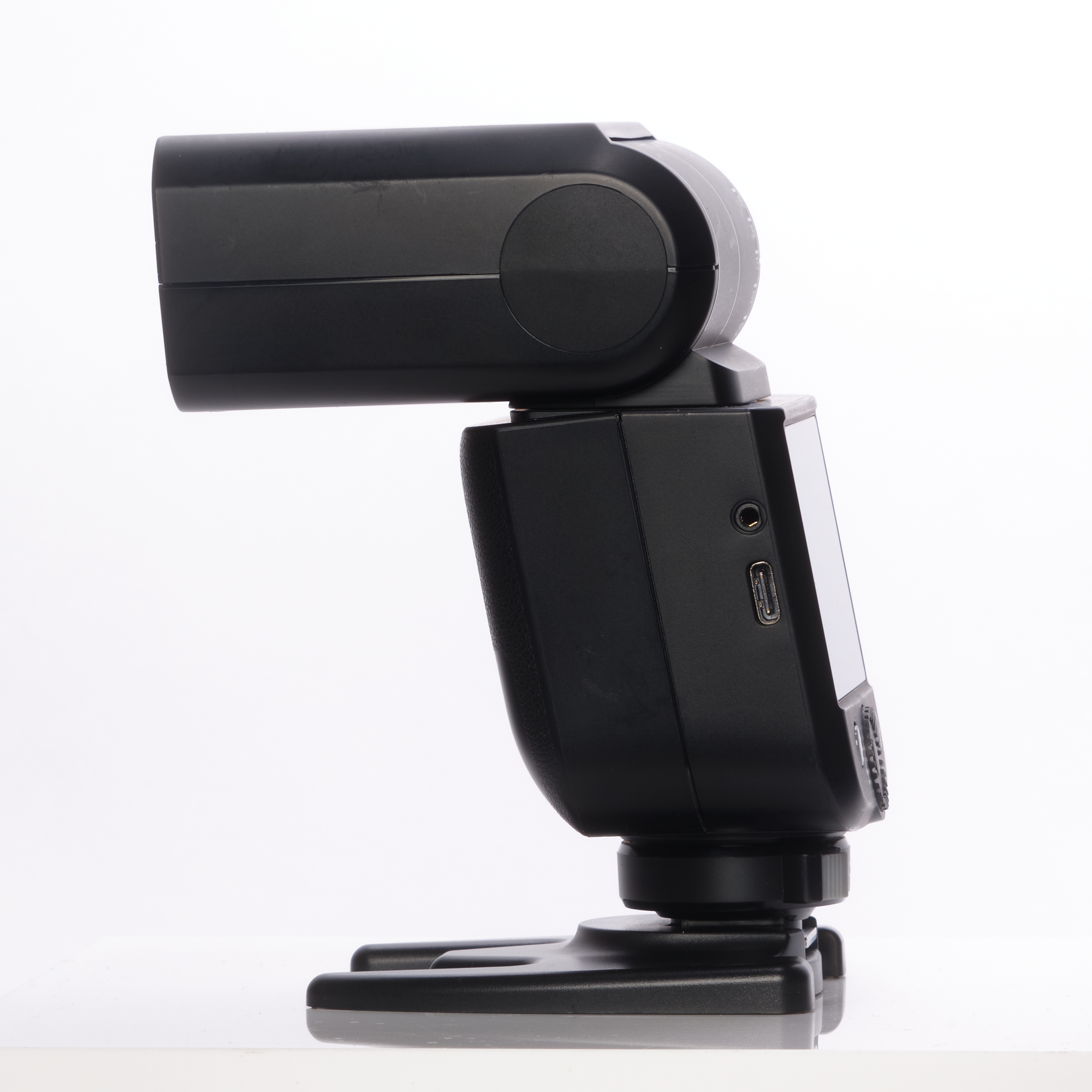 Godox VING V480C TTL Flash for Canon [GN164]