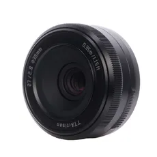 Angenieux Zoom 8-64mm f/1.9 Type 8x8 B Cine Lens with C-Mount