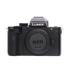 極美品 人気モデル Panasonic LUMIX DC-GF9 DC-GF9W 概要 - デジタル一眼カメラ/ダブルレンズキット | LUMIX