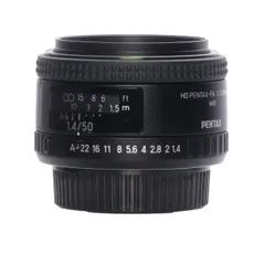 Pentax 150mm f/2.8 smc PENTAX-FA 645 Autofocus Lens for Pentax