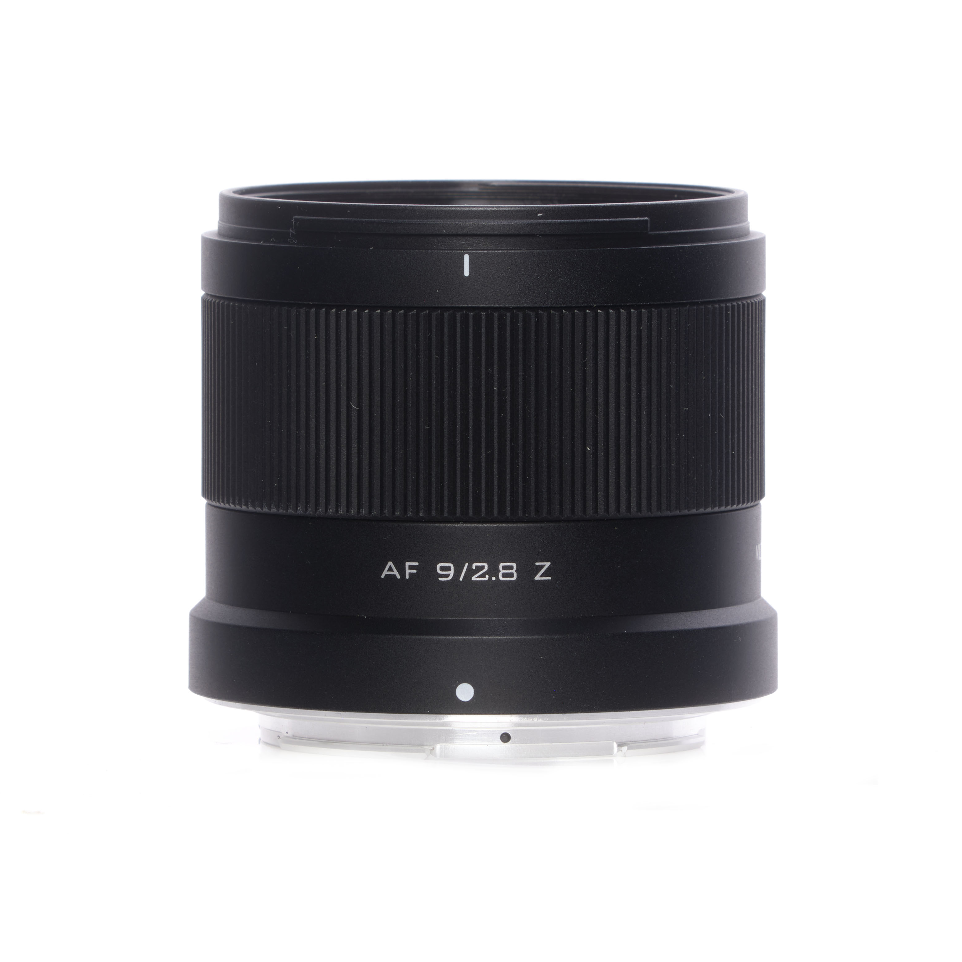 Viltrox AF 9mm f/2.8 Z STM ASPH ED IF Autofocus APS-C Lens for Nikon Z-Mount