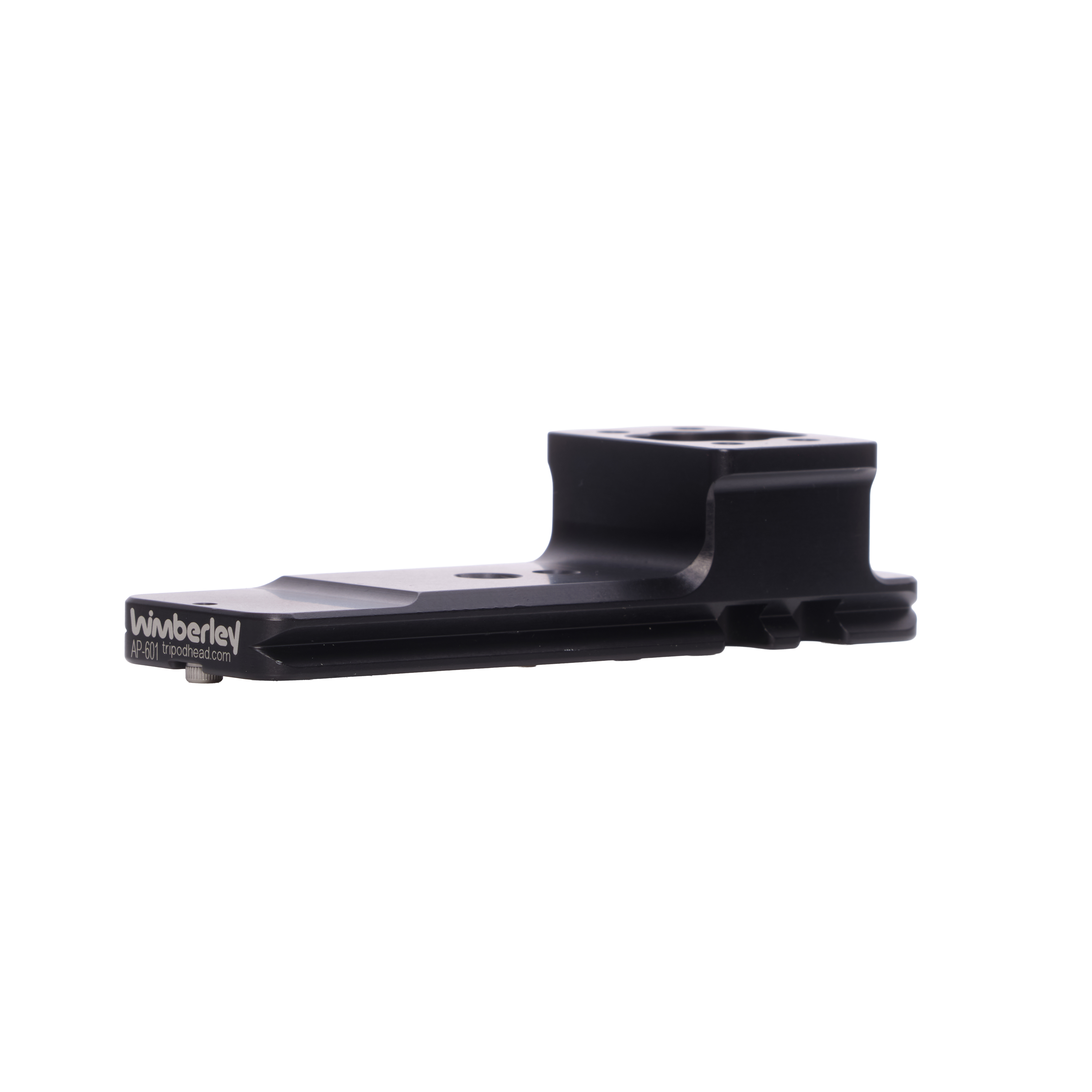 Wimberley AP-601 Quick Release Replacement Foot for Canon EF 400mm f/2.8 L IS III USM