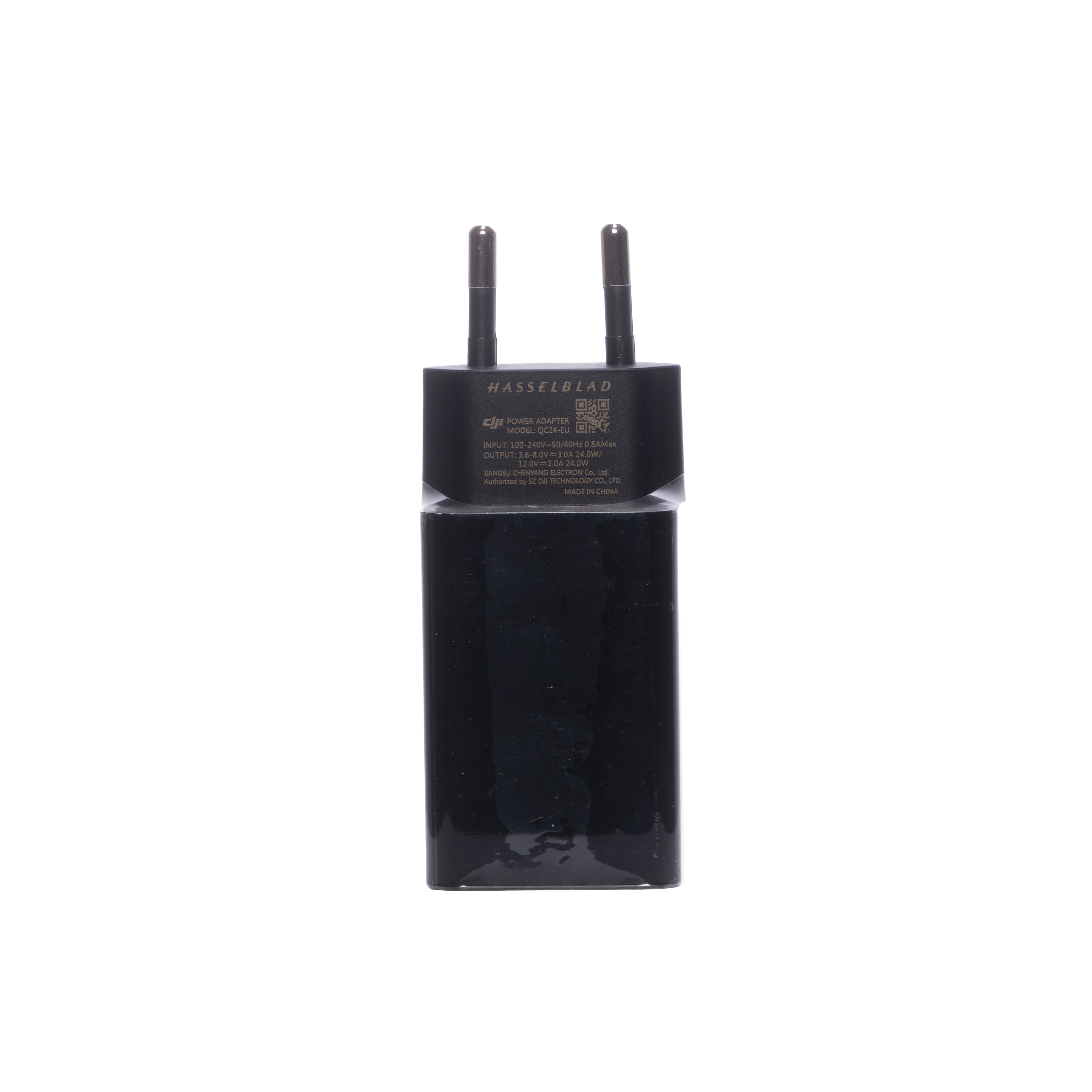 Hasselblad QC24-EU Power Adapter