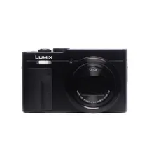 Panasonic Lumix DMC-LX3 Digital Camera, Black {10.1MP}