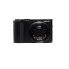 Panasonic Lumix DMC-LX3 Digital Camera, Black {10.1MP}
