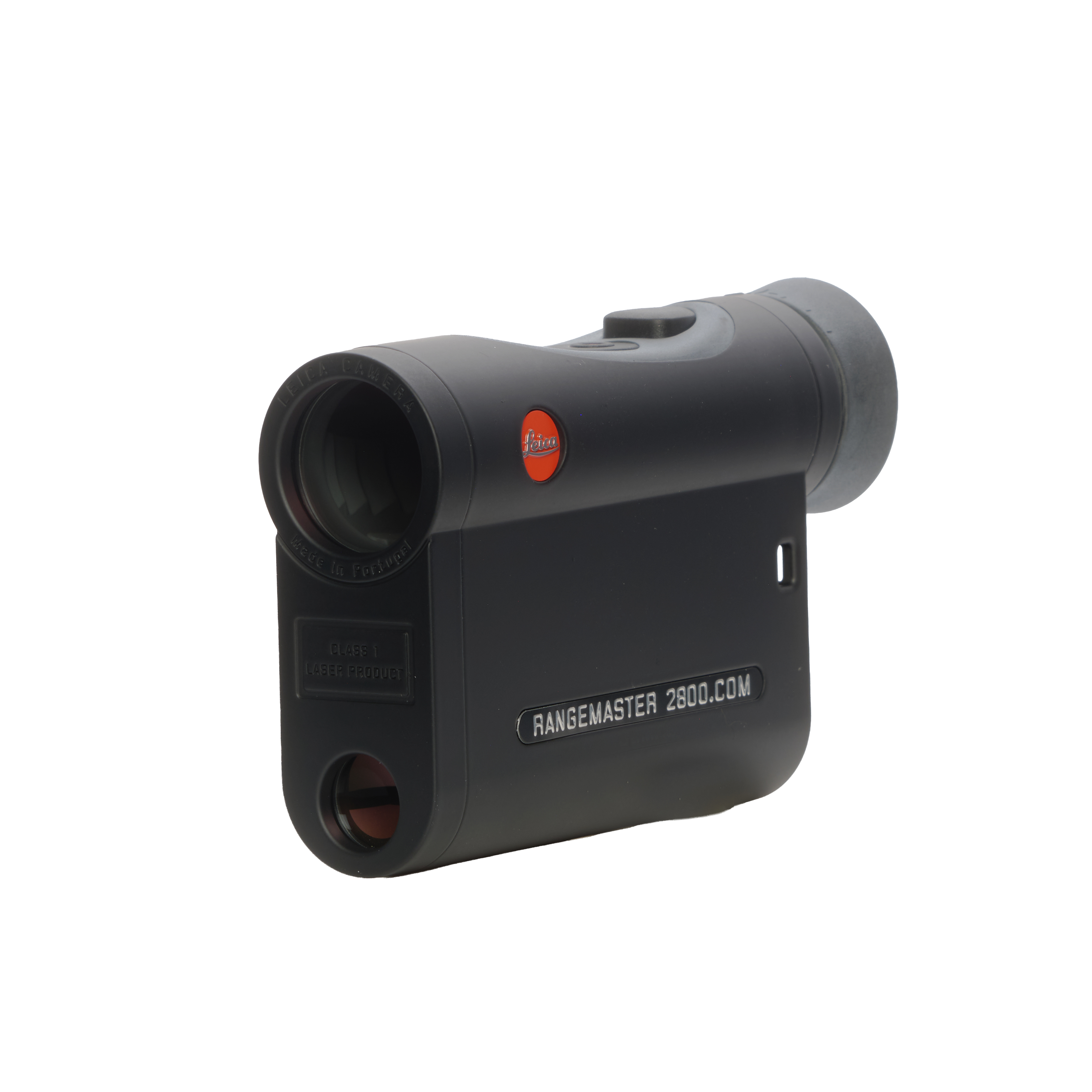 Leica Rangemaster CRF 2800.COM Laser Rangefinder (40506)