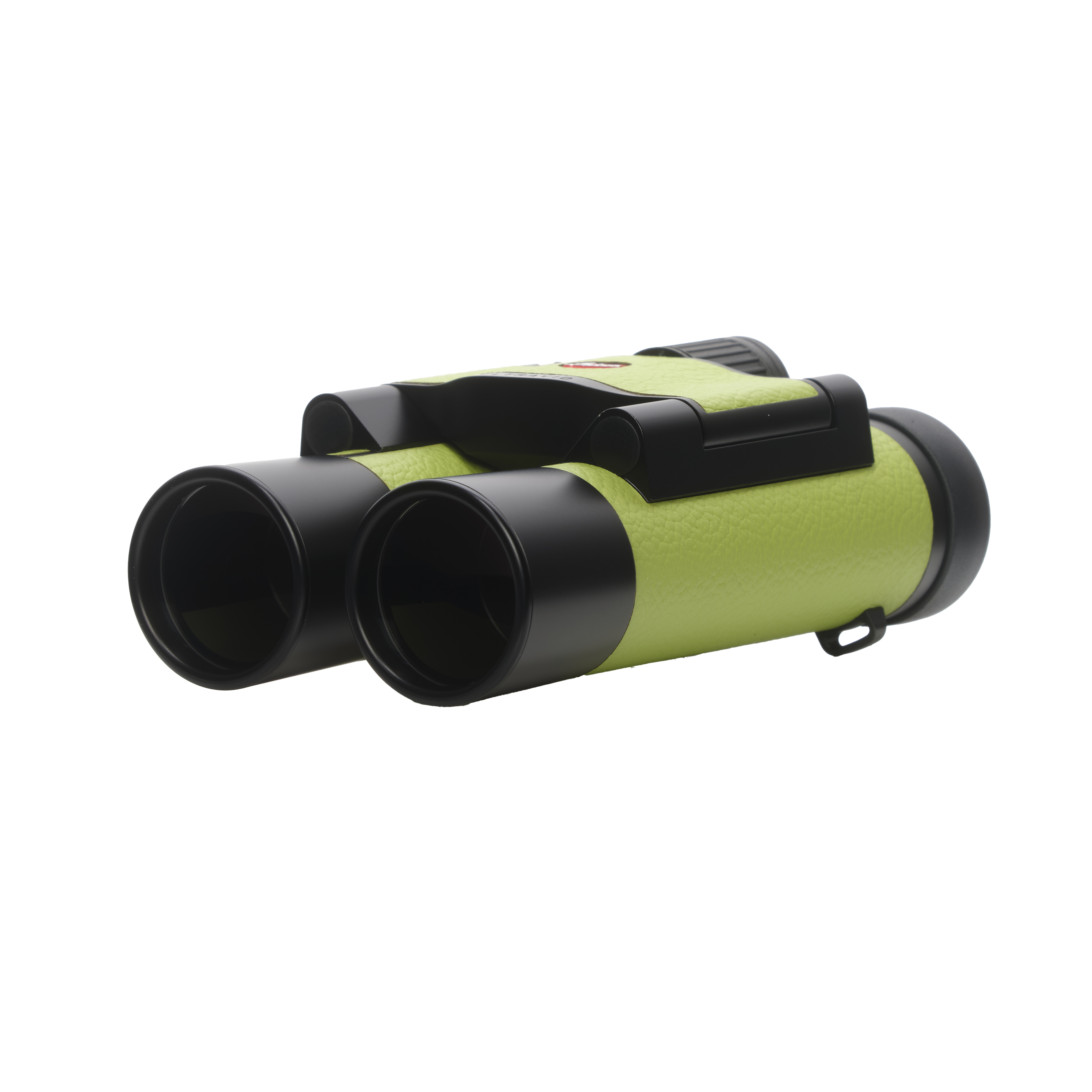 Leica Ultravid 10x25 Colorline Binocular Apple Green (40638)