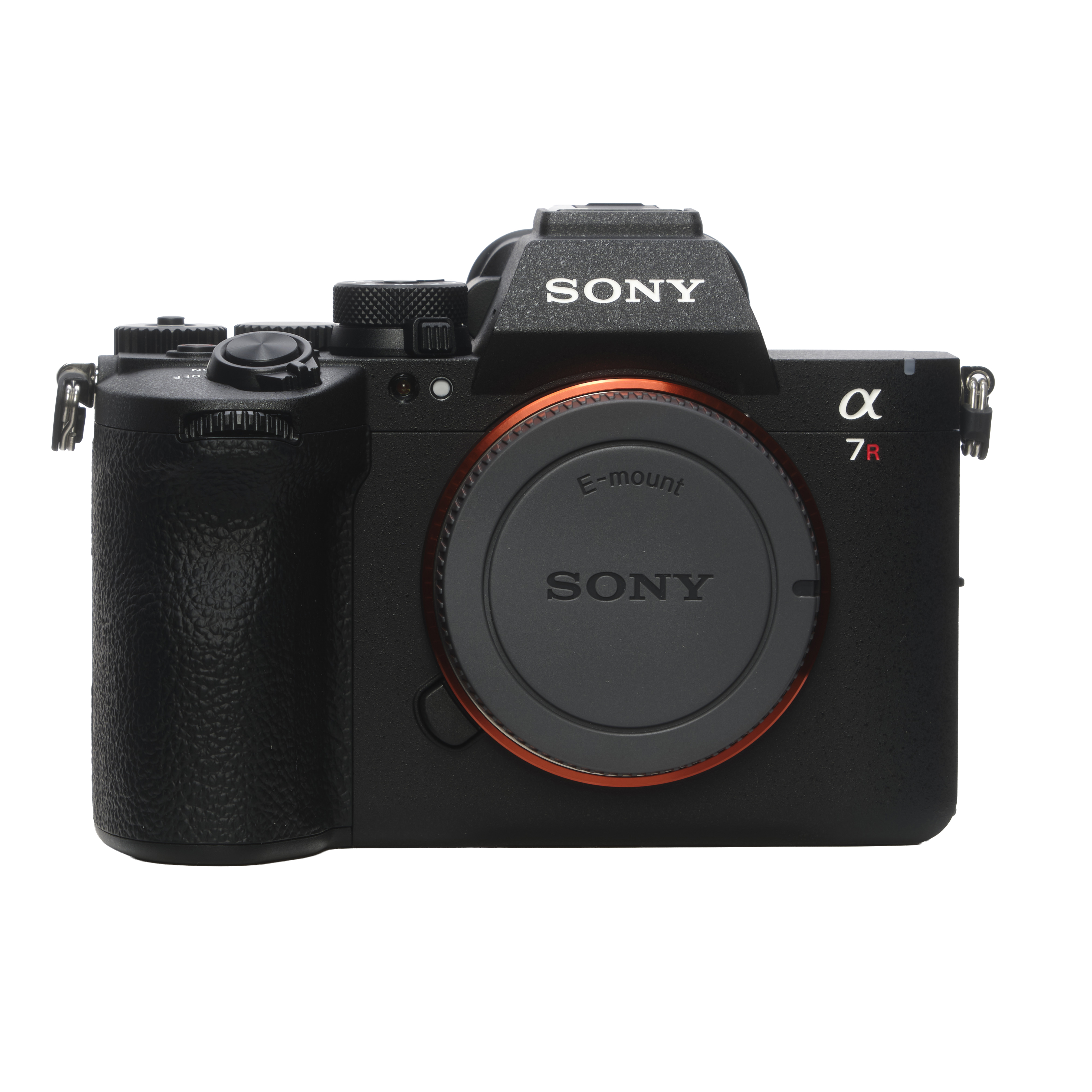 Sony a7R VI
