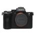 Sony a7R VI Mirrorless Camera Body, Black {66.8MP} thumbnail
