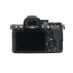 Sony a7R VI Mirrorless Camera Body, Black {66.8MP} thumbnail