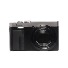 Canon IXY 910 IS Digital Camera, Silver {8MP} (Japanese Version of