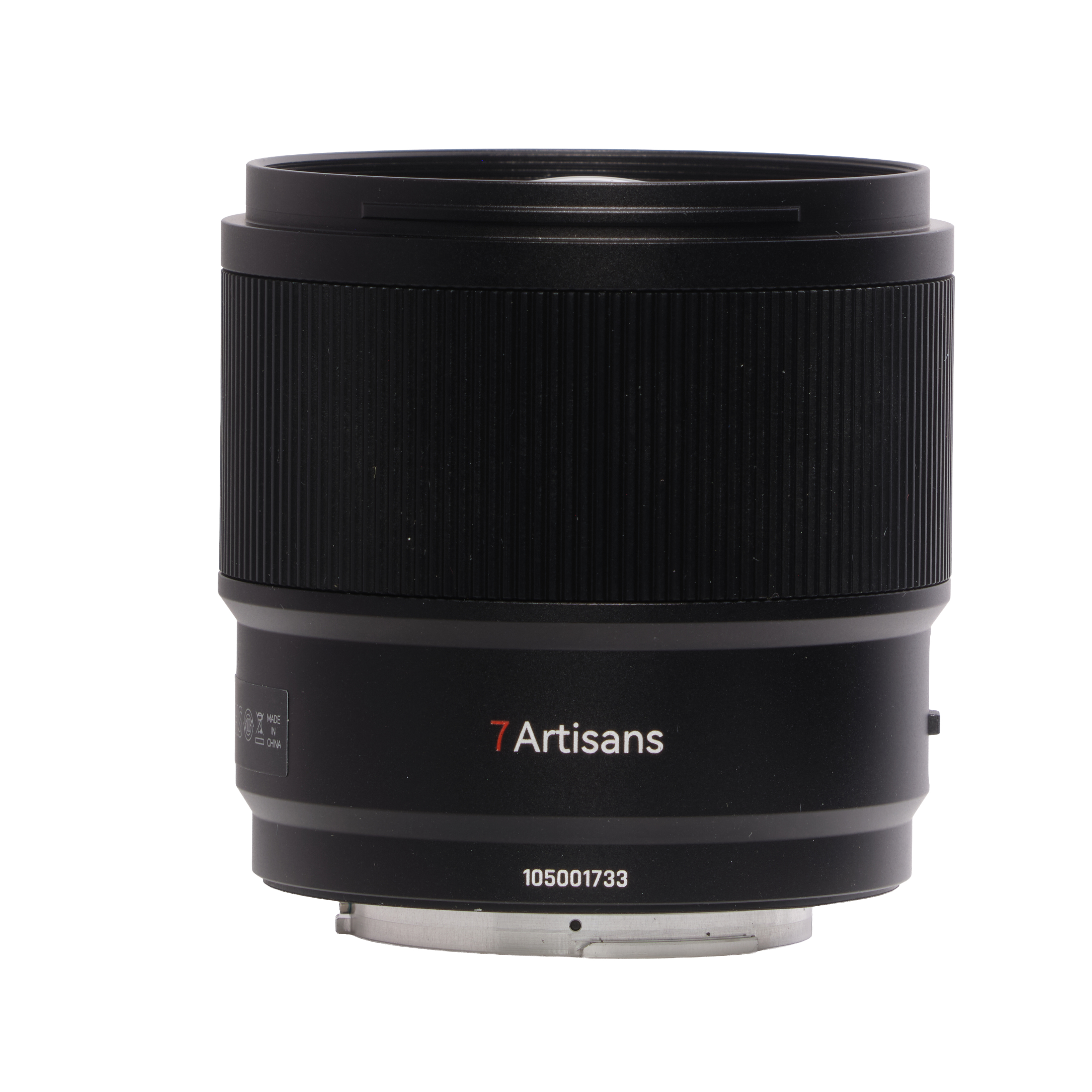 7Artisans AF 10mm f/2.8 Autofocus APS-C Lens for Sony E-Mount