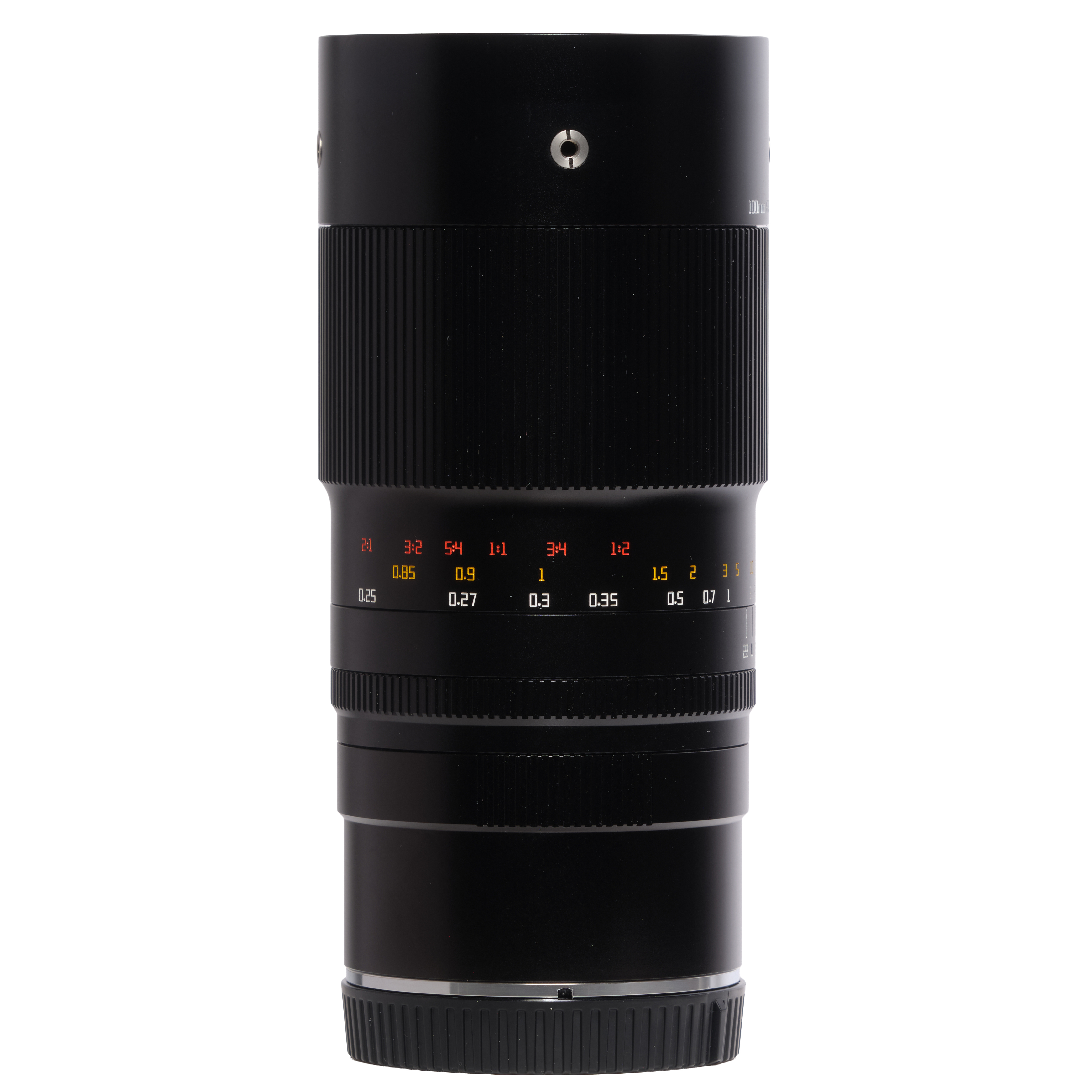 TTArtisan 100mm f/2.8 Macro 2X Full-Frame Manual Focus Lens for Nikon Z-Mount