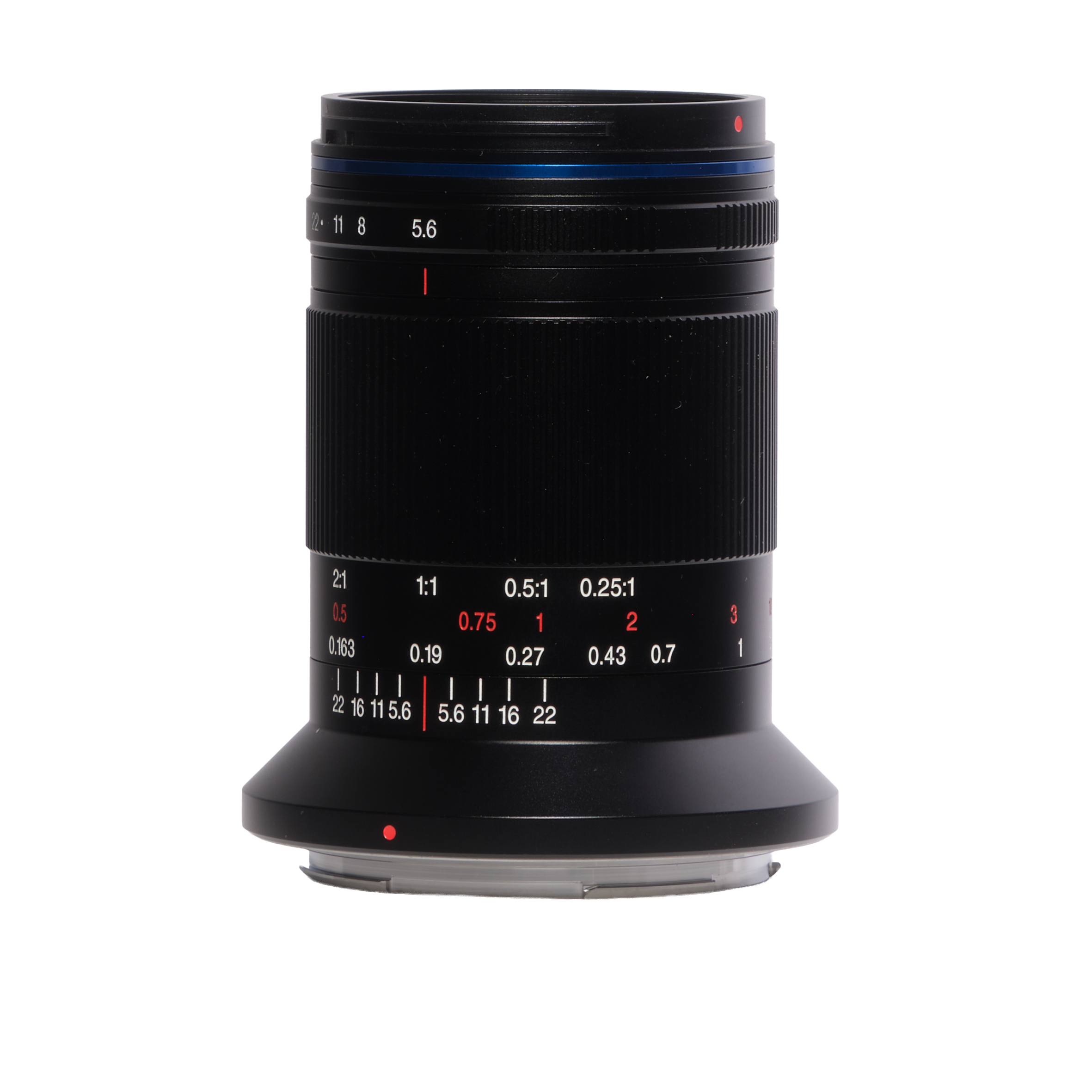 Venus Optics Laowa 85mm f/5.6 Mini FFII Macro Full-Frame Manual Lens for Nikon Z-Mount