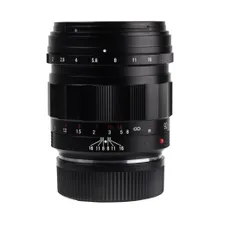 Voigtlander 28mm f/1.9 Ultron Aspherical Lens for M39 Leica Screw