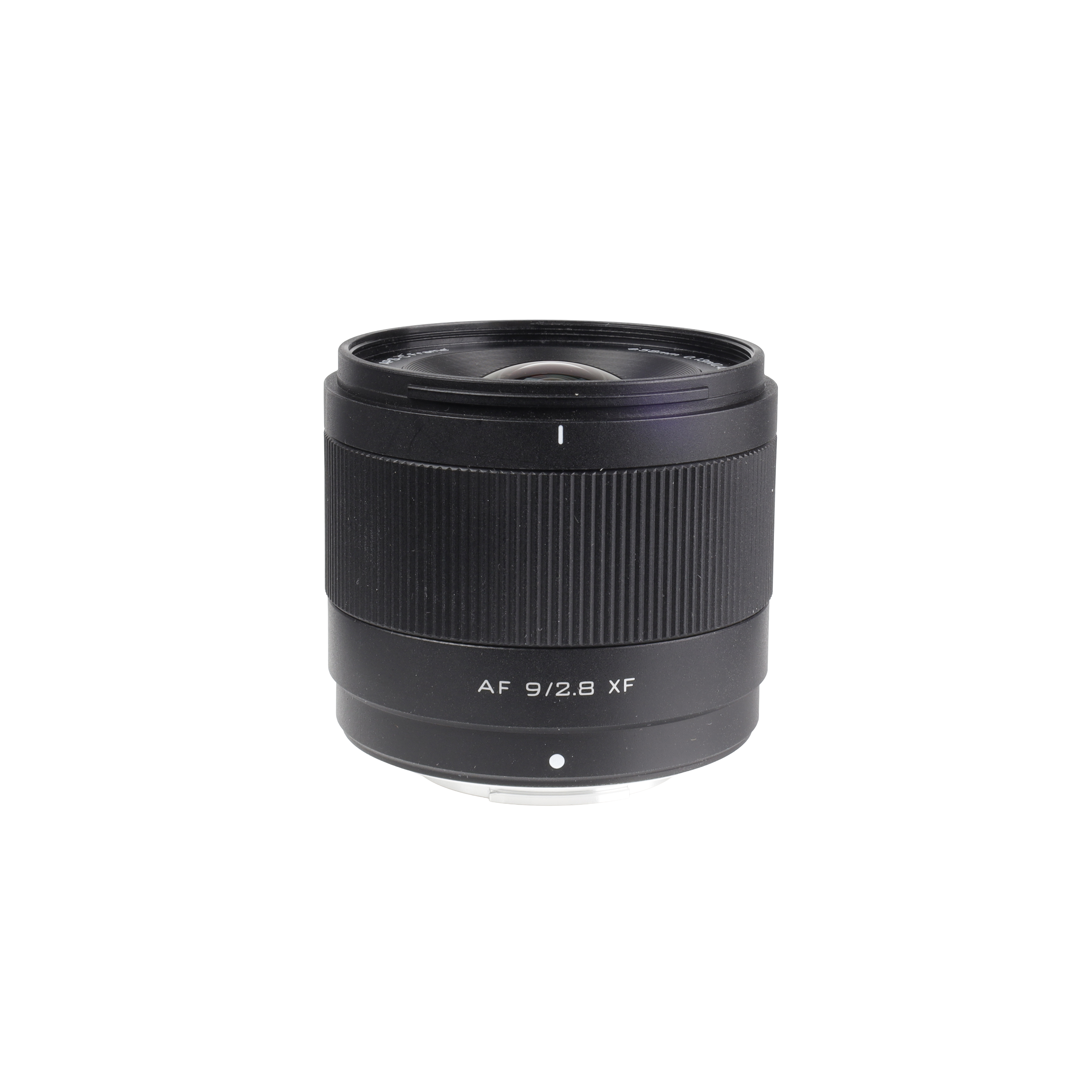 Viltrox AF 9mm f/2.8 XF STM ASPH ED IF Autofocus APS-C Lens for FUJIFILM X-Mount