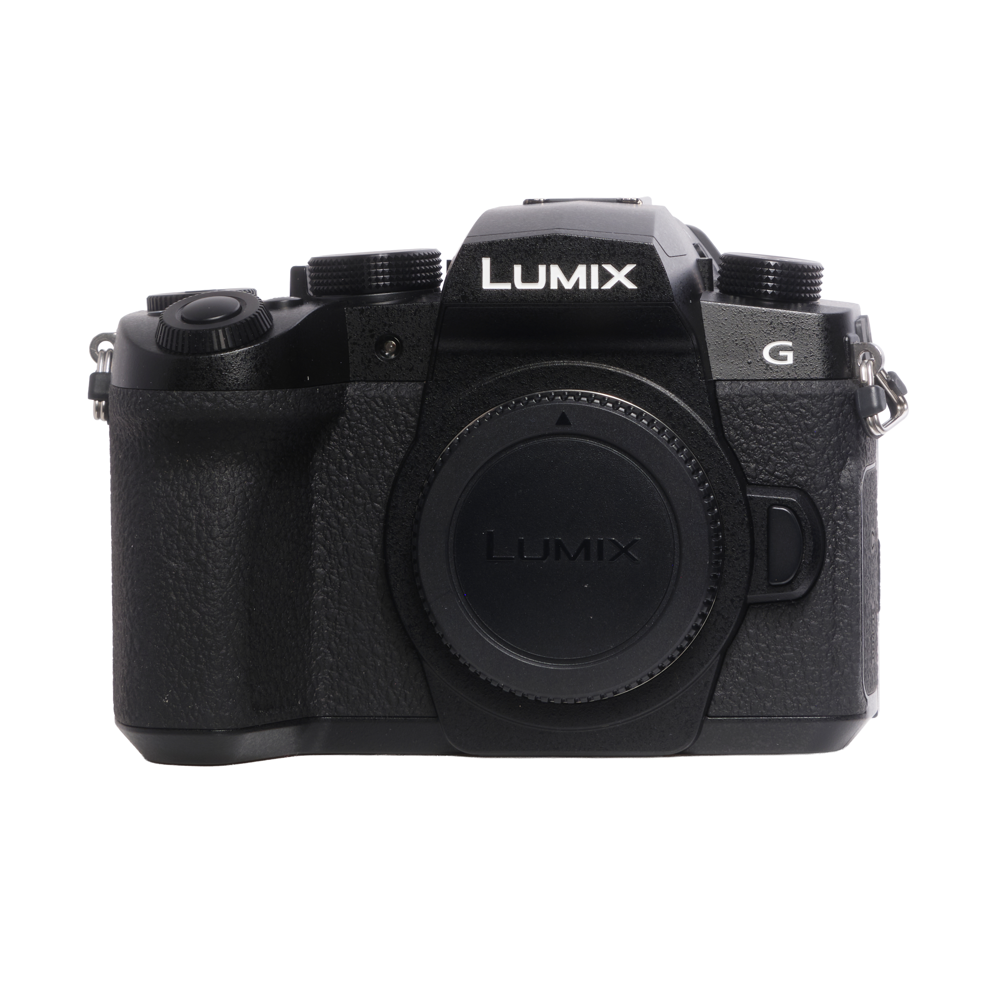 Panasonic Lumix G97 MFT (Micro Four Thirds)