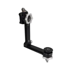 Really Right Stuff TA-3-LB-HK Leveling Base with Flat Platform