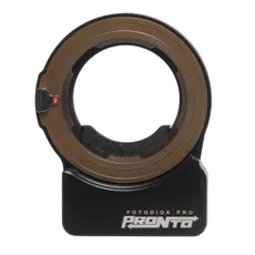 Metabones Speed Booster Adapter Nikon F-Mount, G Type to Fujifilm