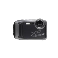 FUJIFILM FinePix F30 Digital Camera {6.3MP}