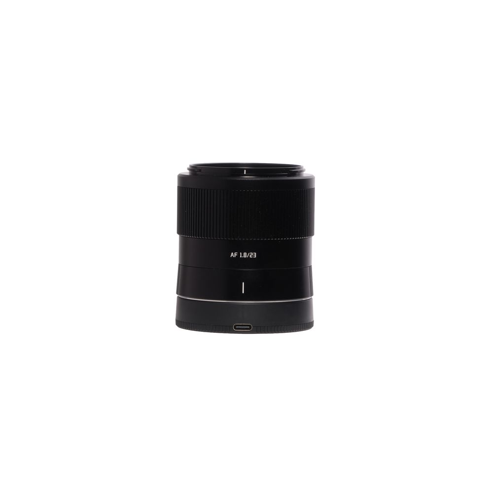 TTArtisan AF 23mm f/1.8 ED Autofocus APS-C Lens for Nikon Z-Mount