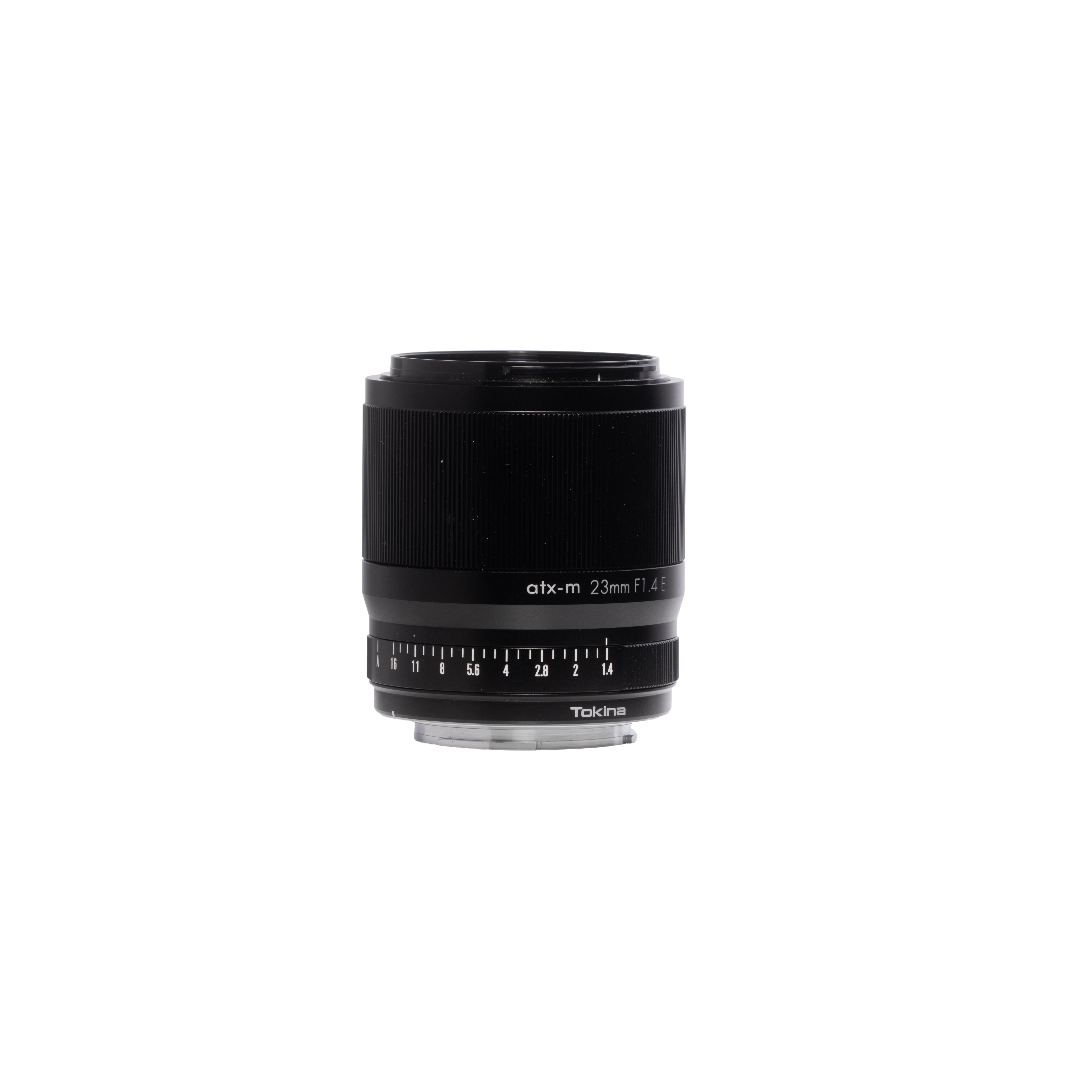 Tokina atx-m 23mm f/1.4 E Autofocus APS-C Lens for Sony E- Mount