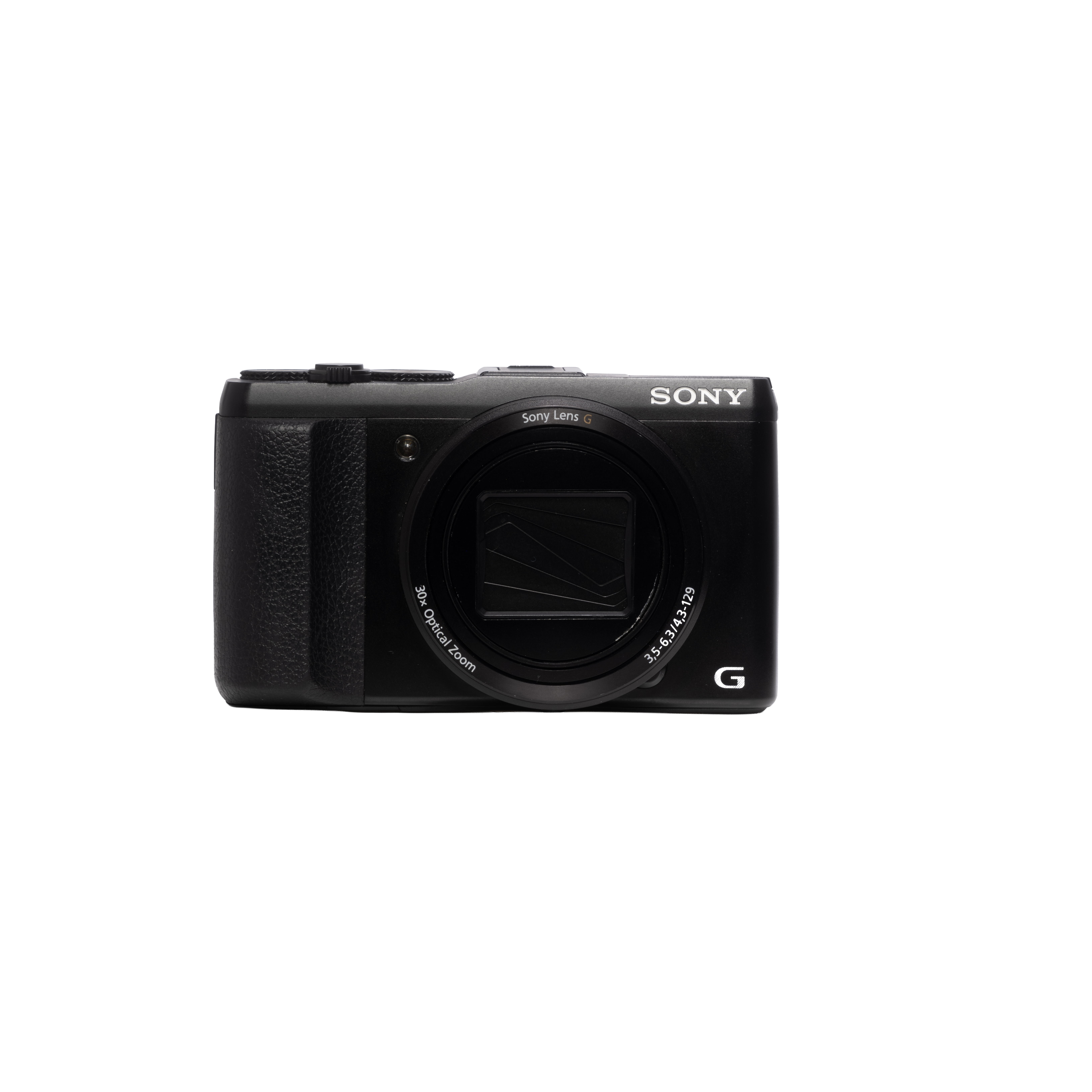 Sony Cyber-Shot DSC-HX50 Digital