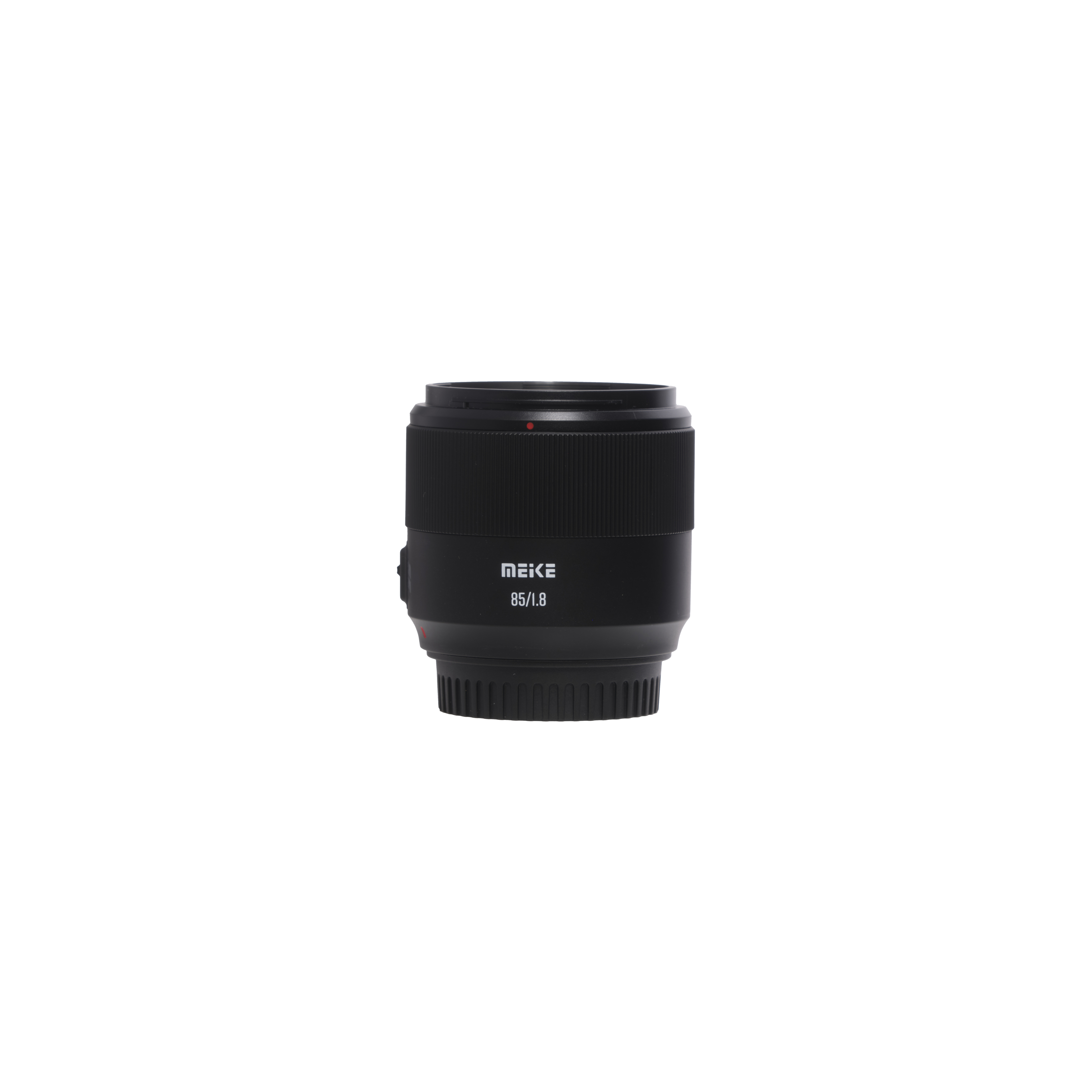 Meike 85mm f/1.8 STM SE II Full-Frame Autofocus Lens for Canon EF-Mount