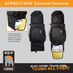 Ape Case ACPRO1720W Digital SLR Converta-Pack Backpack (Black) thumbnail