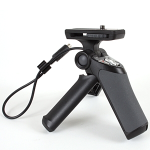 Sony GP-VPT1 Shooting Grip and Mini-Tripod