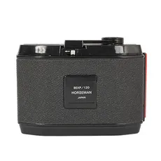 Fidelity Elite 4x5 Sheet Film Holder, Plastic