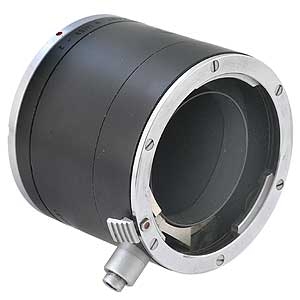 Leica 3-Part Extension Tube with Accessories
