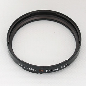 Hasselblad Proxar B60 2.0 51667