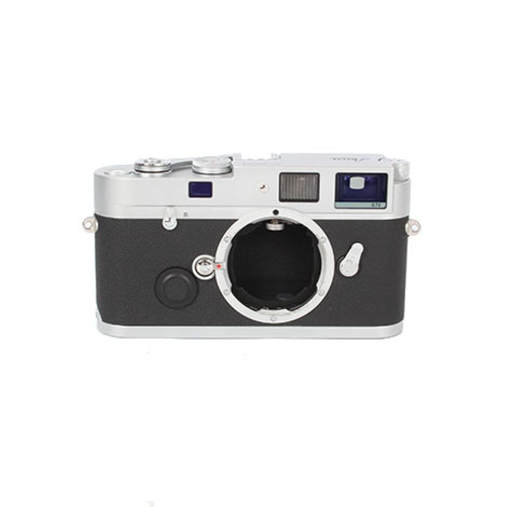 Leica MP (0.72 Finder 28-135mm) 35mm Rangefinder Camera Body