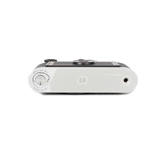 Leica MP (0.72 Finder 28-135mm) 35mm Rangefinder Camera Body