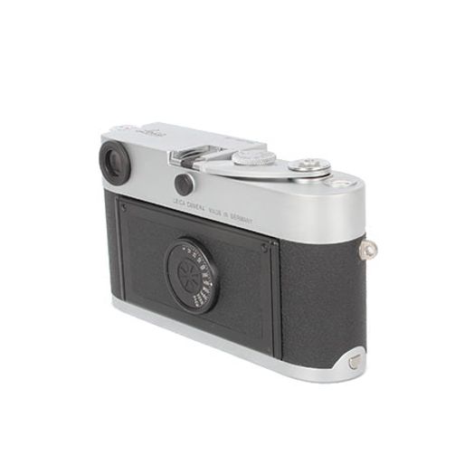 Leica MP (0.72 Finder 28-135mm) 35mm Rangefinder Camera Body