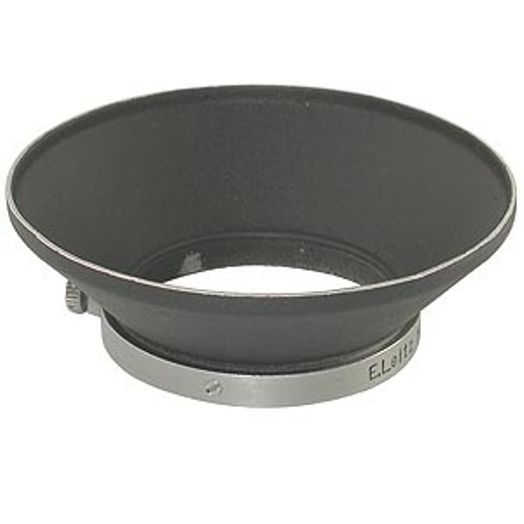 Leica Lens Hood (SOOHN) E. Leitz N.Y. 28mm, Clamp-On for 2.8cm f