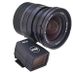 Leica 21mm f/2.8 Elmarit-M ASPH. M-Mount Lens, Black {55} 11135 thumbnail