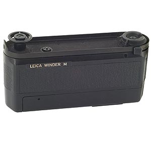 Leica M Winder M