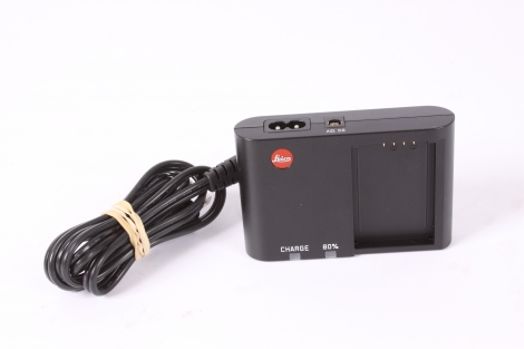 Leica Charger BC-SCL2 for M (Type 240) (14494)